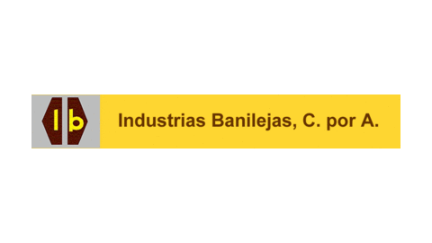 INDUSTRIAS BANILEJAS SAS (INDUBAN)