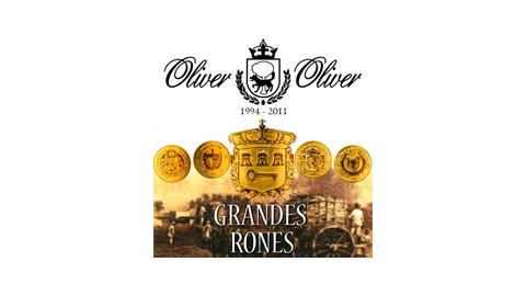 OLIVER & OLIVER INTERNATIONAL