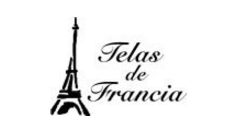 TELAS DE FRANCIA